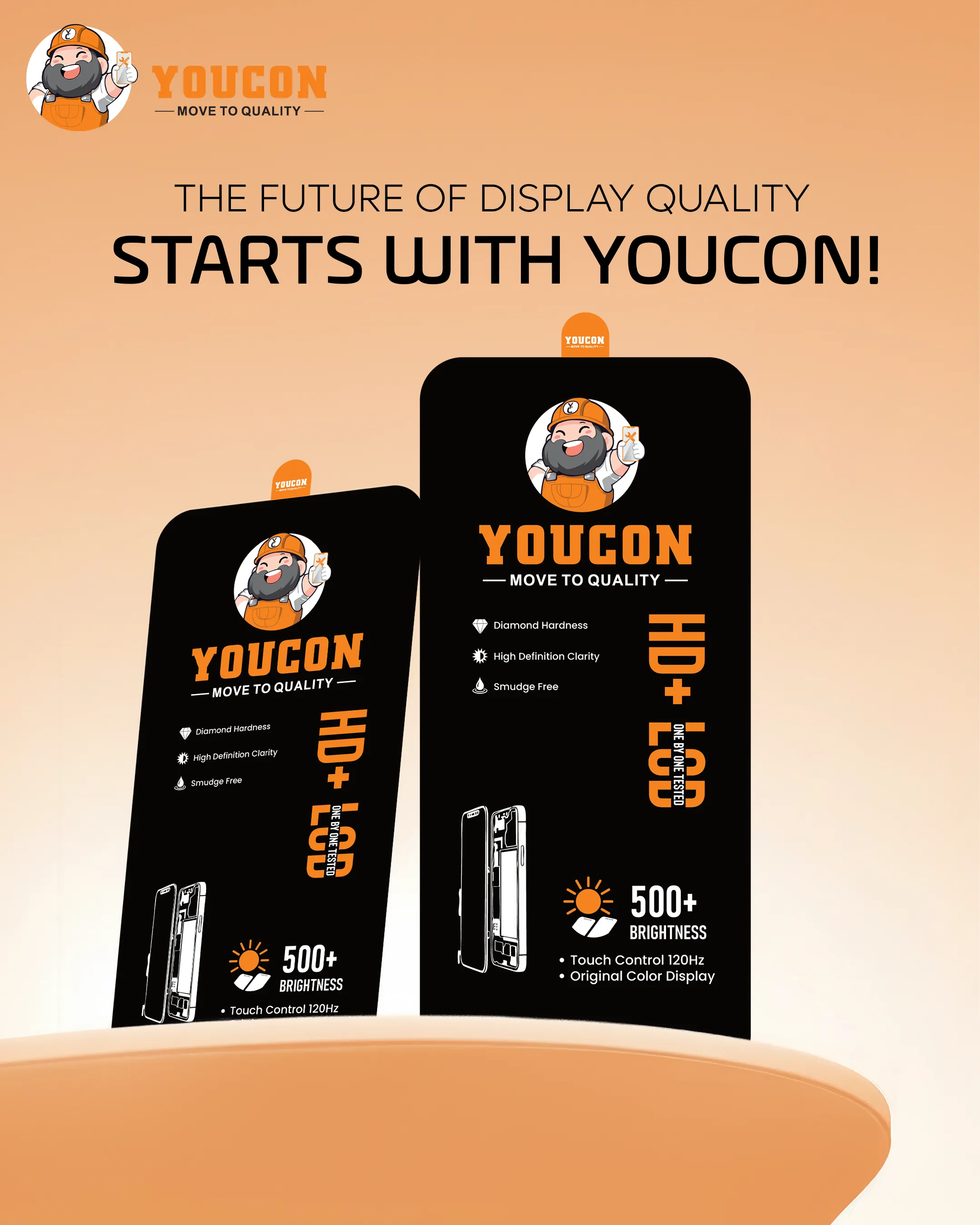 YOUCON DISPLAY